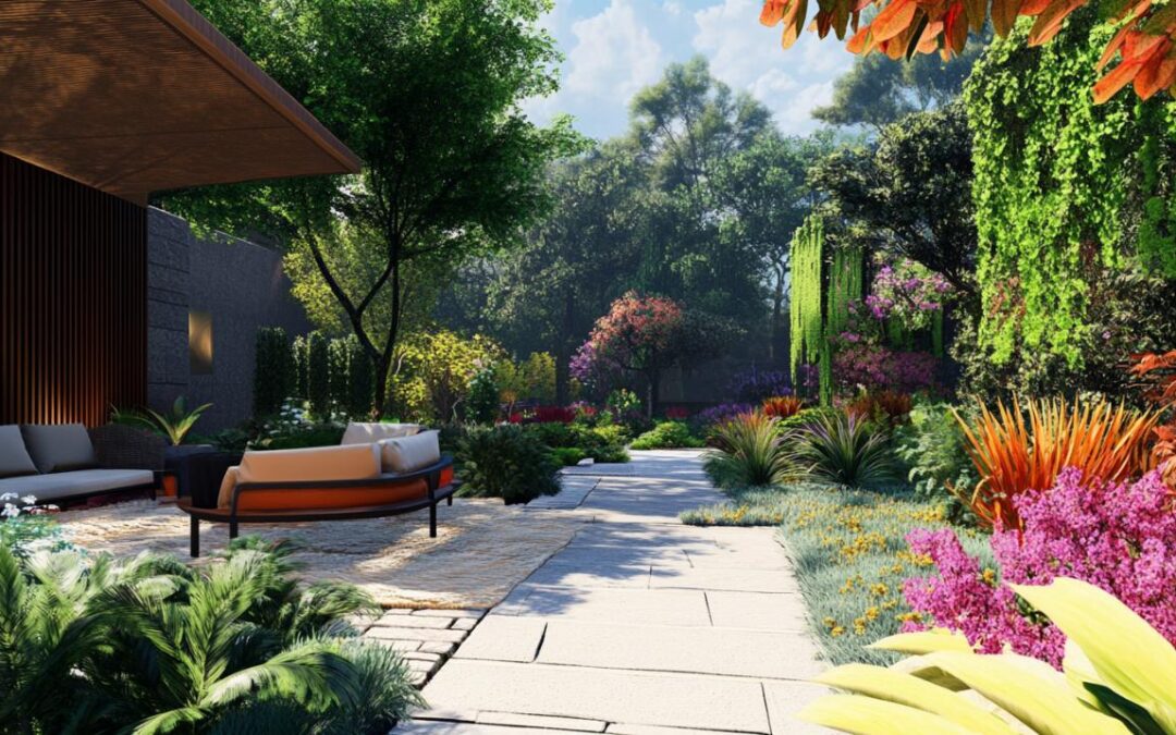 Top 4 des meilleurs sites pour aménager votre jardin en 2026 : Jardiprotec, Jardinet, Wovar et Agrifournitures