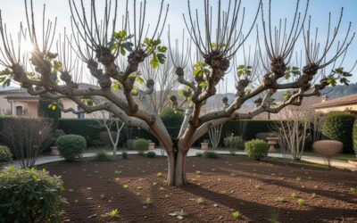 Guide complet pour tailler votre figuier et améliorer sa structure au jardin